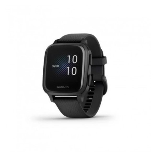 garmin venu sq ios