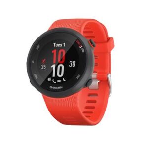 Garmin Forerunner 45 Lava Red – 49-Gar-010-02156-16
