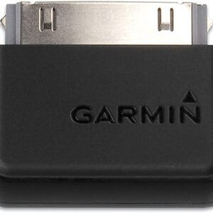 GARMIN ANTPLUS ADAPTER FOR IPHONE – 010-11786-00