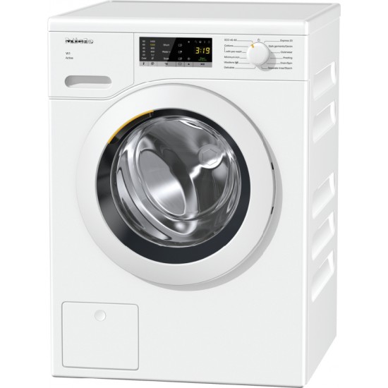 Miele WCD120 8kg 1400 RPM Washing Machine