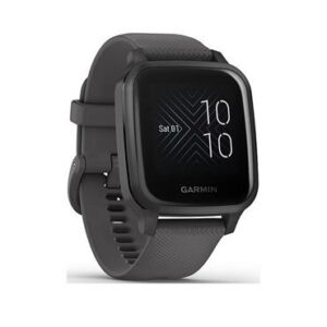 Garmin Venu SQ Shadow Grey/Slate – 010-02427-10