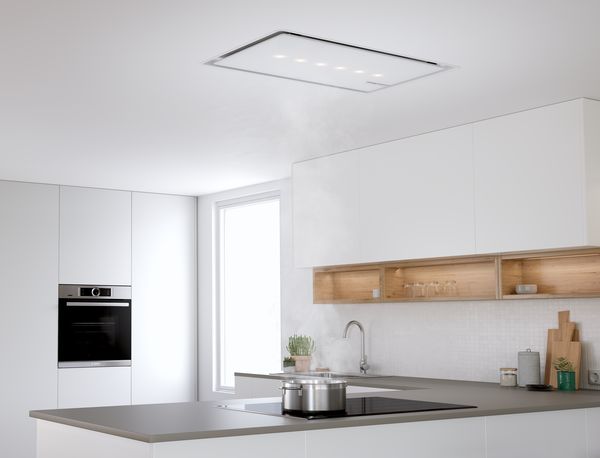 Cooker Hoods