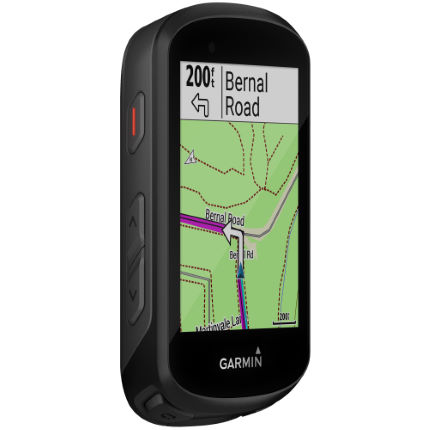 Garmin Edge 530 Bike Computer - 49-GAR-010-02060-01