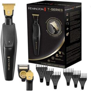 Remington Manchester United Colour Cut Hair Clipper – HC5038