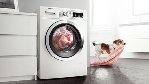 Washing Machines