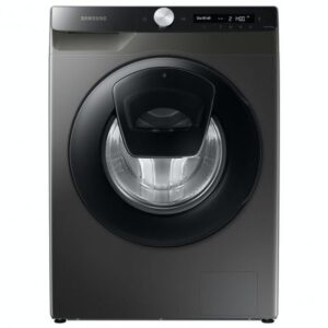 Samsung 9KG 1400 Spin Freestanding Washing Machine - Graphite - WW90T554DAX/S1