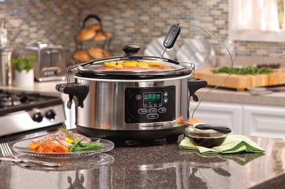 Small Cooking Appliances