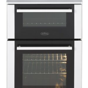 Belling 50cm Electric Cooker – FS50ET