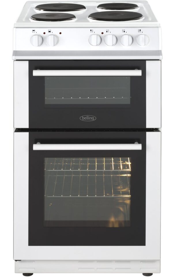 Belling 50cm Electric Cooker – FS50ET