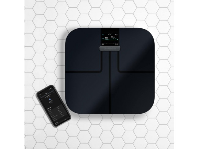 Garmin Index™ Smart Scale