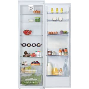 Samsung RS300 Black American Style Fridge Freezer Water + Ice – RS50N3413BC/EU