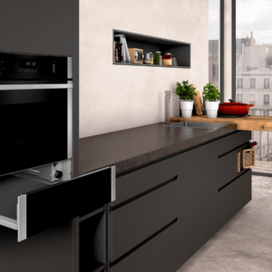 Neff Warming Drawer - N1AHA01N0B