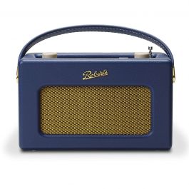 Roberts Revival Radio, Midnight Blue – R260MB