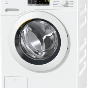 Miele 7KG WCS Active W1 White Washing Machine | WCA020