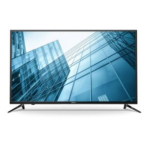 Toshiba 32 Inch Full HD Smart TV – Black – 32L2163DB