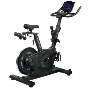 Echelon EX3 Connect Fitness Bike – Black – 23-ECHEX-3-BLACK