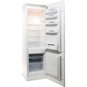 BOSCH Serie 2 Integrated 70/30 Fridge Freezer – KIV38X22GB