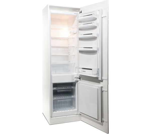 BOSCH Serie 2 Integrated 70/30 Fridge Freezer – KIV38X22GB