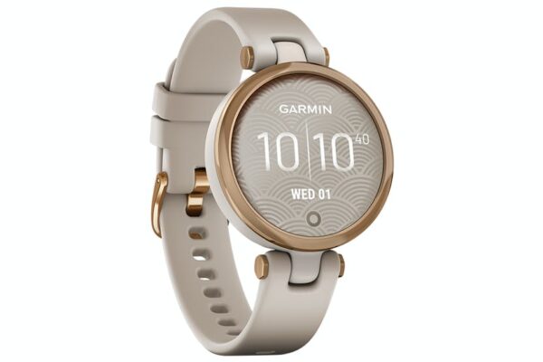Garmin Lily Sport Light Sand – 010-02384-11