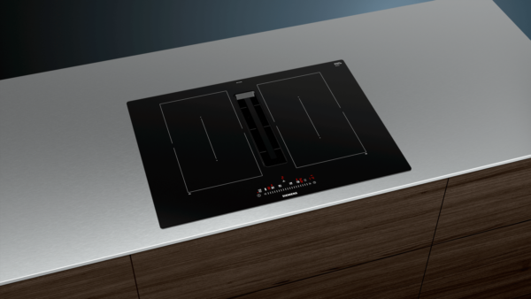 ED711FQ15E Siemens iQ500 Induction hob