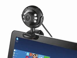 WEBCAM - 1.3 MEGAPIXEL Spotlight Pro with LED lights - T16428