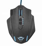 Trust GXT 155 Caldor Gaming Mouse - Black - T20411e