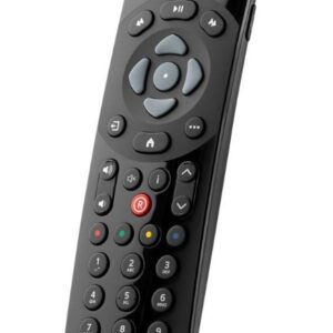 Sky Q Voice Remote Control - 67-SKY135