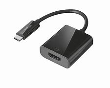 USB-C to HDMI adapter with Ultra HD 4K video support – T21011