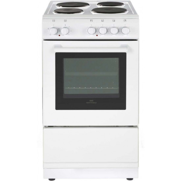 New World 50cm Electric Cooker | NW50EWH