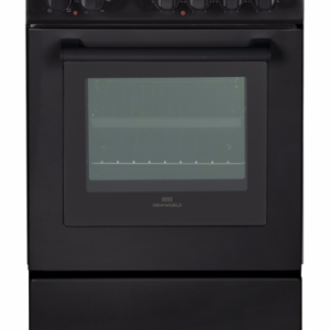 New World 50cm Electric Cooker | NW50ESBLK