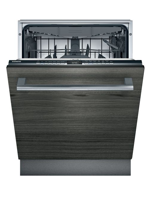 Siemens Fully-Integrated Dishwasher, 60 Cm, iQ300 – SN63HX52CG