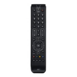  One for All Essence 2 Universal Remote Control - URC 7120