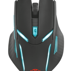 Trust GXT 152 Exent Gaming Mouse - Illuminated - T19509