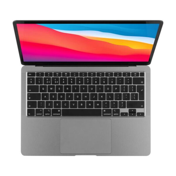 Apple MacBook Air 13″ 8GB/256GB Space Grey Laptop – MGN63B/A