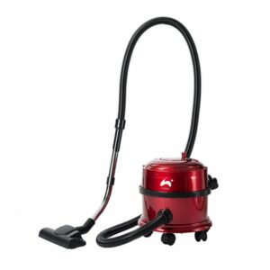 Inspire Home Vacuum Cleaner 9 Litre Hepa Red - INSIH100R