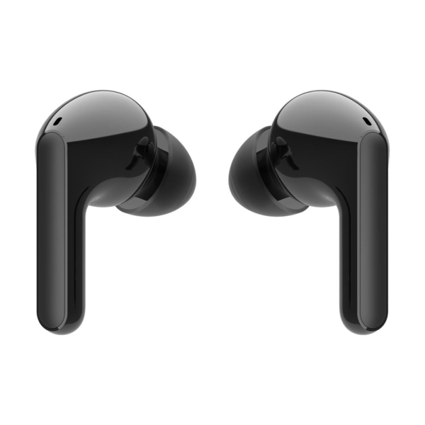 LG Tone Free FN6 In-Ear True Wireless Headphones – Black – HBS-FN6.ABEUBK