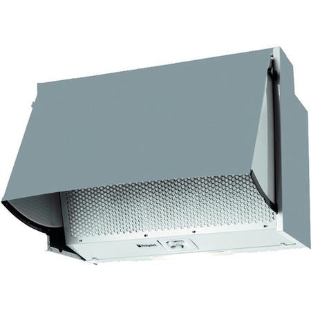 Hotpoint 60cm Integrated Cooker Hood – PAEINT66FASGR