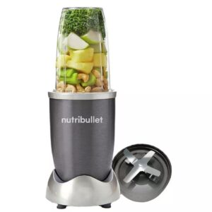 Nutribullet Starter Kit Blender Graphite – 1502