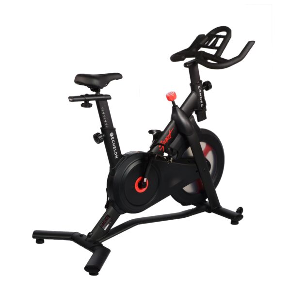 Echelon Connect Sport Exercise Bike – Black – 23ECH-CONNECT