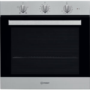 Indesit Built In Single Oven - IFW6330IX