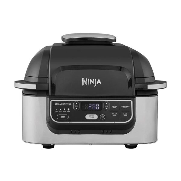 Ninja Foodi Health Grill and Air Fryer - AG301UK