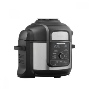 Ninja Foodi One-Pot 7.5L Multi-Cooker Black – OP500UK