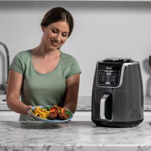 Ninja 5.2L 1750W Air Fryer - AF160UK