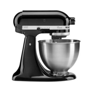 KitchenAid Classic Stand Mixer - 5K45SSBOB