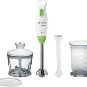 Bosch Hand Blender CleverMixx Dip & Dressing 600 W - MSM2623GGB