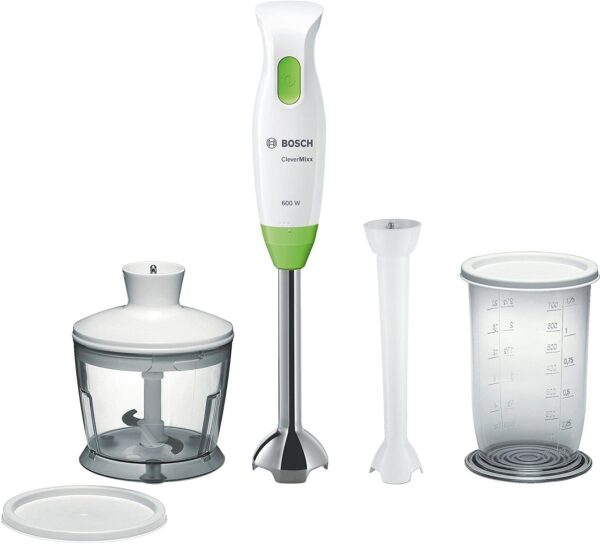 Bosch Hand Blender CleverMixx Dip & Dressing 600 W – MSM2623GGB