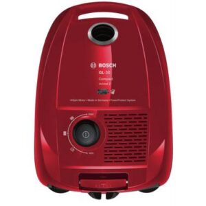 Bosch Bagged Vacuum Cleaner GL-30 Red -