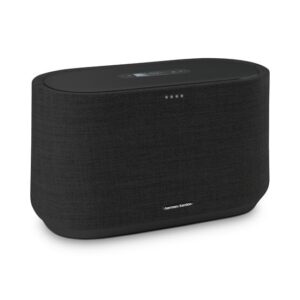 Harman Kardon Bluetooth Citation 100 MKII Speaker – HKCITA100MKIIBLKEU