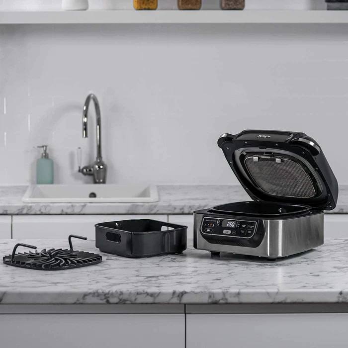 Ninja air fryer ag301 cheap