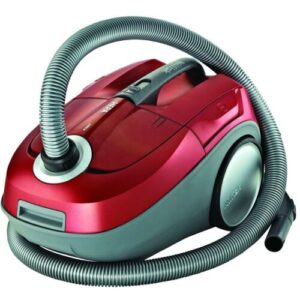 Nilfisk Bravo Bagged Vacuum Cleaner Spitfire Red – BRAVOSR10P07AUK